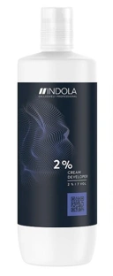 Indola 2% Cream Developer Oxydant Créme 1000ml főképe